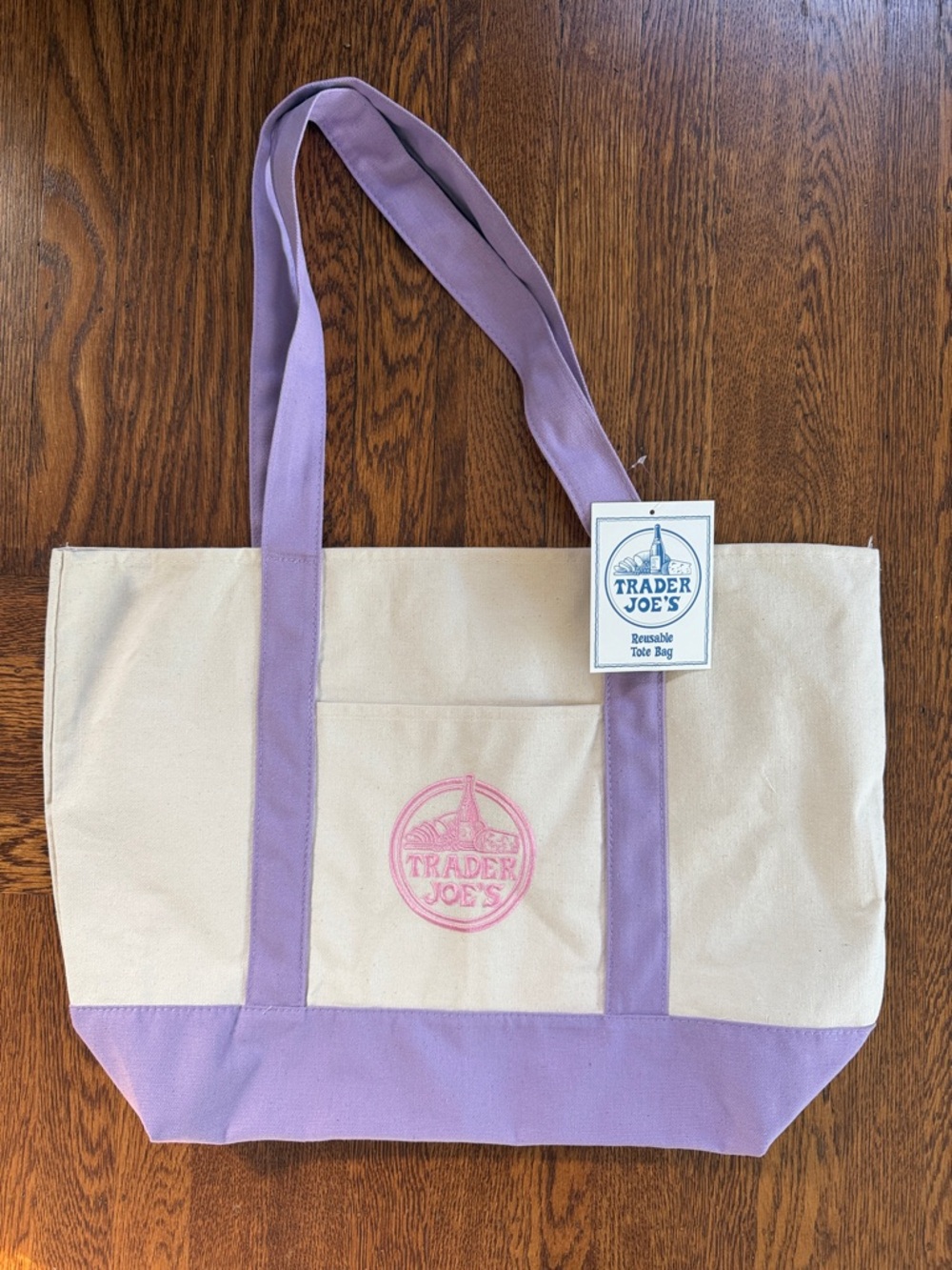 Trader Joe’s Large tote